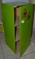 heladera infantil